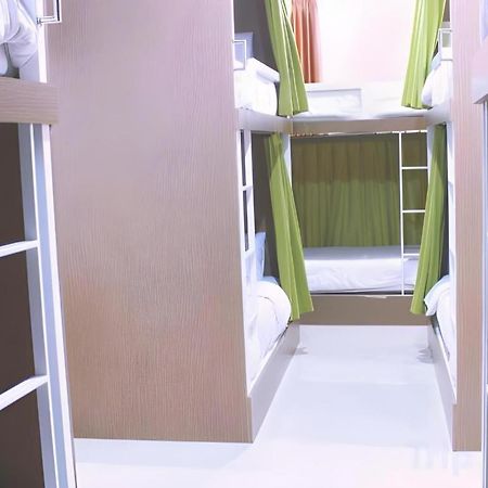 Wakeup Homestay Yogyakarta Eksteriør billede
