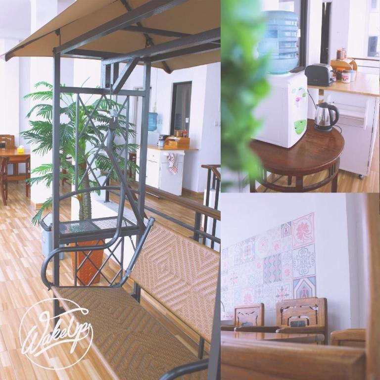 Wakeup Homestay Yogyakarta Eksteriør billede